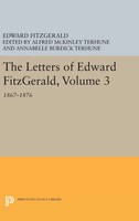 Edward Fitzgerald | The Letters Of Edward Fitzgerald, Volume 3 | Buch | Englisch