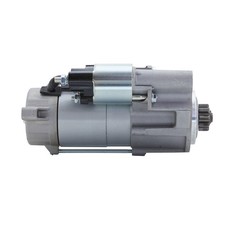 Anlasser Starter 12 V 2 kW 9 Zähne HELLA passend für u.a. JAGUAR XJ