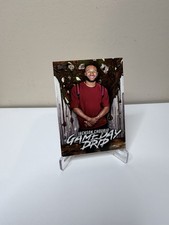 Jackson Chourio 2026 Topps Series 1 Celebration Gameday Drip #GD-15 Brewers