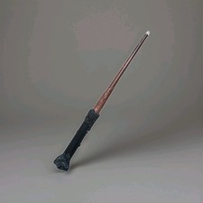 Harry Potter Wand Wizarding World Illuminating Spells Noble Collection 2005