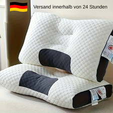 Orthopädisches Nackenstützkissen Memory Foam Ergonomisches Nackenkissen