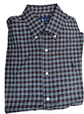 Polo Ralph Lauren Classic Fit shirt Small Brand New