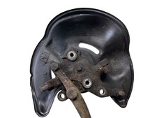 Radnabe Radlager Radaufnahme Ankerblech Vorne Links Mercedes SL 300 24V R129