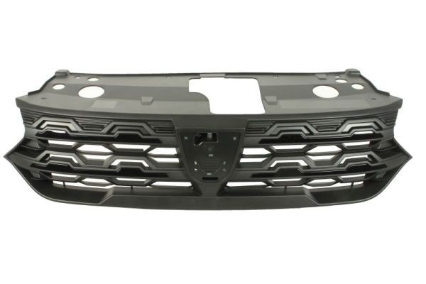 BLIC 6502-07-1307992P Radiator Grille for DACIA,RENAULT