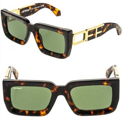 NEW!!! OFF-WHITE Sunglasses Boston OERI073 1007Authentic NEW!!! OFF-WHITE Sunglasses Boston OERI073 1007Authentic | eBay main image 4