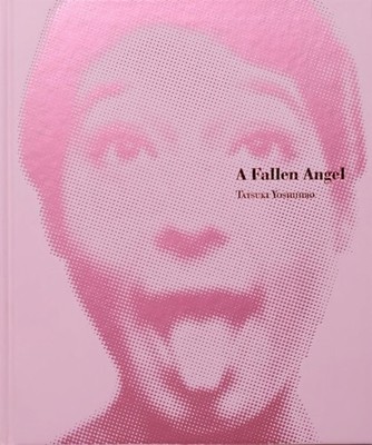 A Fallen Angel HARDBACK 9784802131216