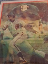 1986 Sportflics - Tony Gwynn #13