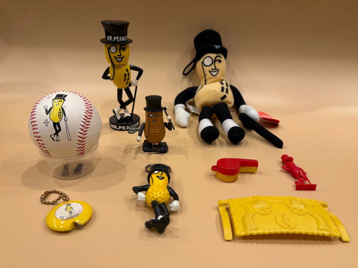 25+ Mr. Peanut for sale | Updated Oct 2026