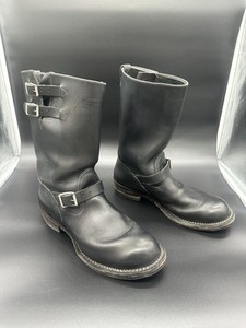 Wesco Boots Harness | eBay Wesco Boots Harness | eBay