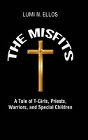 Lumi N. Ellos | The Misfits | Buch | Englisch (2022) | Gebunden