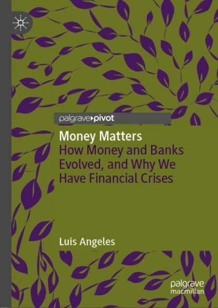Money Matters Luis Angeles-image