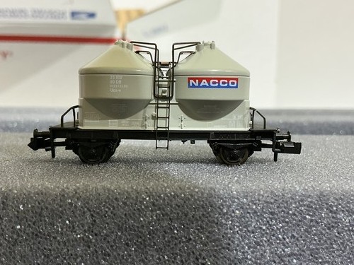 Arnold 4630 DB-AG Nacco UCS SLO N-23 escala N | Condition: Used