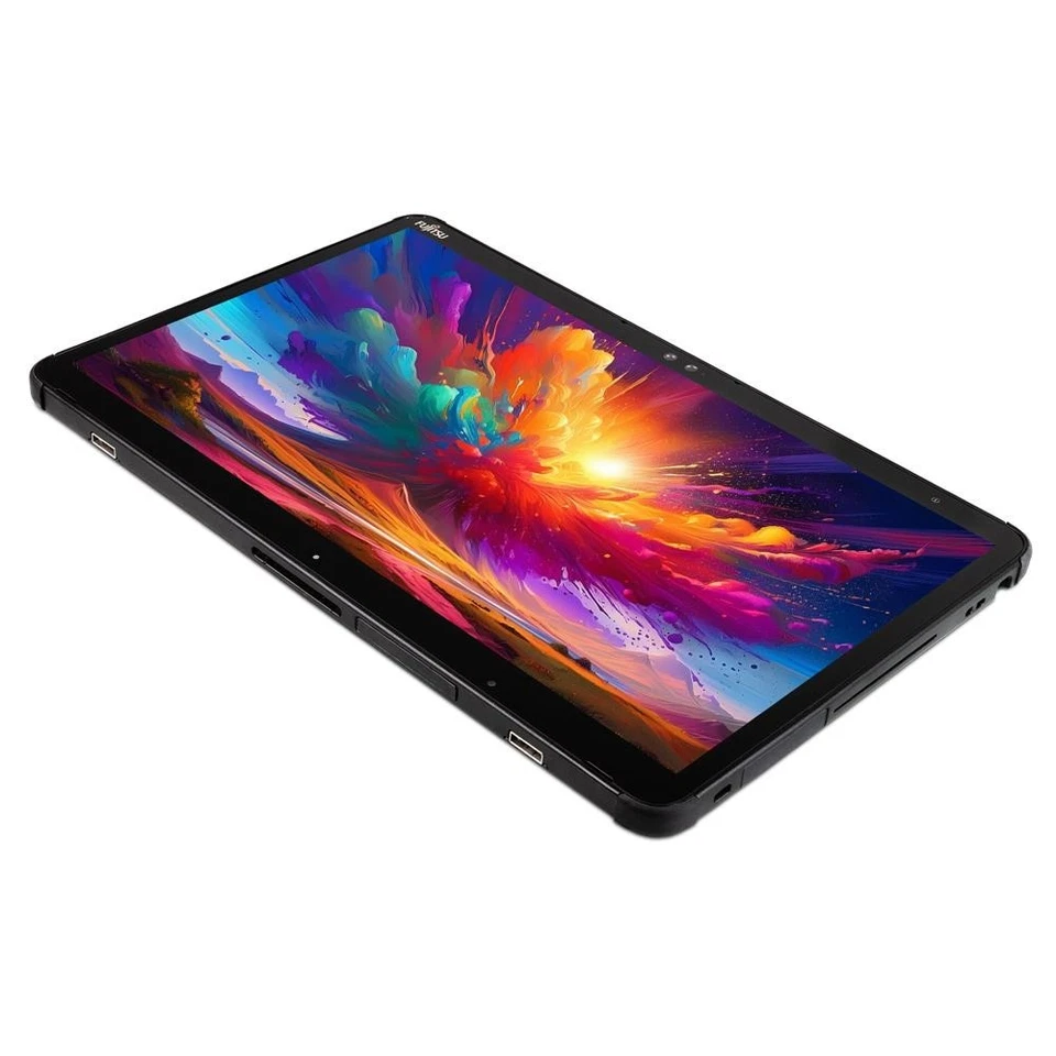 Fujitsu Stylistic Q7311 (13,3")  Business Tablet i5 1145G7 16GB 512GB SSD Win 11 - Bild 2 von 4