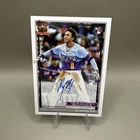 2026 Topps Series 1 Ryan Ritter 1991 Topps Baseball Autographs (RAW)