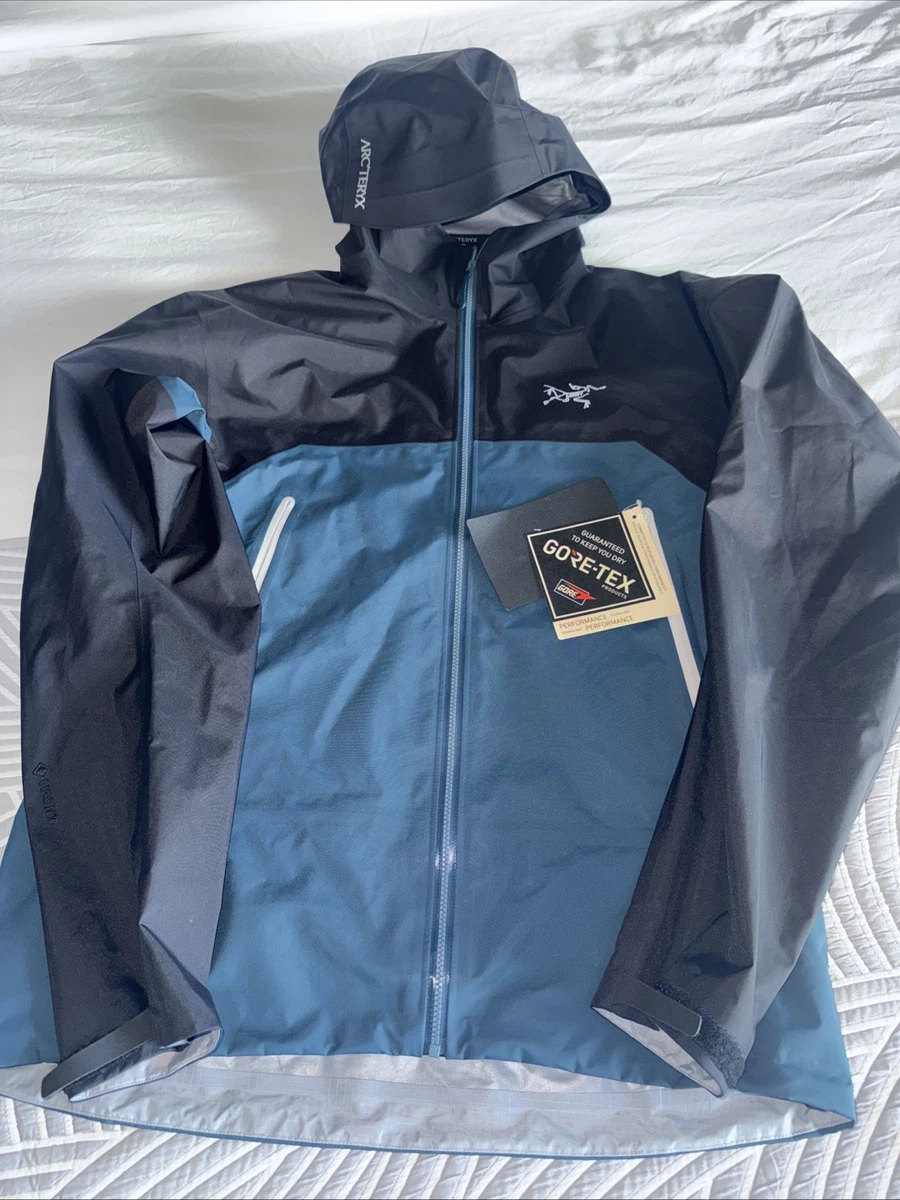 Arc'teryx Regular Size M Coats, Jackets & Vests for Men for Sale