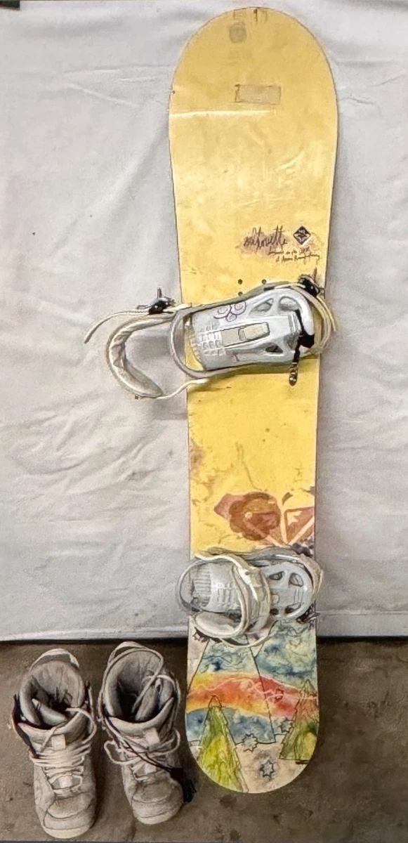 Roxy Women Snowboards not Bindings Included for sale | eBay