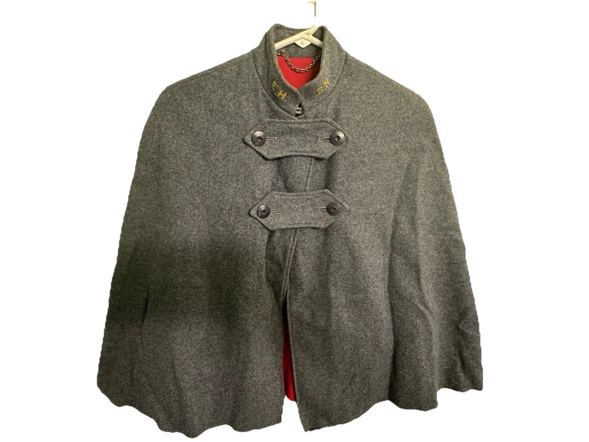 Nurse Cape In Original Ww2 Collectible Us Uniforms | eBay