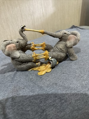 Tuskers ''Love Is Sticking Together'' Ornament 19x11cm