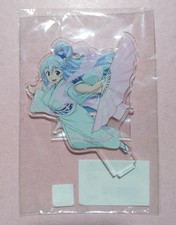 KonoSuba:God's Blessing on This Wonderful World Aqua Acrylic Stand