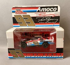 2000 Racing Champions 93 Dave Blaney Amoco Ultimate Stock Car 1:64 Die Cast