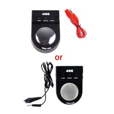 Anti-Static ESD Wrist Strap Tester Static Electricity Detection Monitor