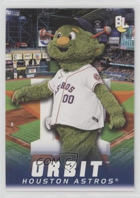 2023 Topps Big League Mascots Orbit #M-13 1k9e