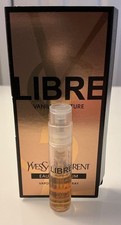 YVES SAINT LAURENT YSL Libre VANILLE Couture EDP Sample Spray 0.04fl.oz/1.2 m   