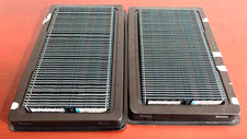 Lot of 100x 16GB DDR3 2Rx4 PC3L-10600R Reg EC...