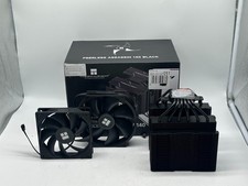 Thermalright Peerless Assassin 140 CPU Air Cooler - Black