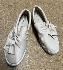 Atmosphere | Slip-In-Sneaker | rosé | Schleife | 40