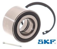 SKF VKBA3915 Radlagersatz Radlager Satz Hinterachse Hinten FüR Honda