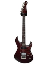 YAMAHA PAC611HFM mod/PACIFICA/2024 Electric Guitar