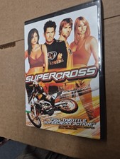 Supercross DVD, 2005 1132