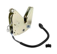 Verriegelung Fahrerhaus Dt Spare Parts 4.62717 FüR Mercedes Actros MP2 MP3 Atego