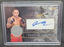 2016 Topps UFC Top of the Class Trading Cards - Review & Hit Gallery Added 19