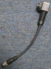 Allen-Bradley 42EF-E1QZB-G4 Photoswitch Series C