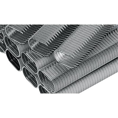 Draper Kabel Verkabelnd Klammern 10mm Packung 1000 Für Tacker 13961