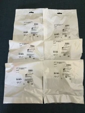 6x ResMed Air Fit N30 • Small Cushion For Replacement • 64213 • NEW SEALED