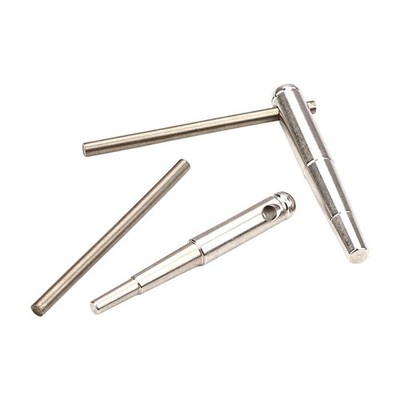 Posaune Reparaturwerkzeuge Professionelles, leichtes Truing -Zubehör Metall