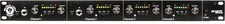 Black Lion Audio B12A Quad Microphone Preamp