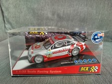 SCX 61170 Mercedes CLK DTM Vodaphone Boxed New