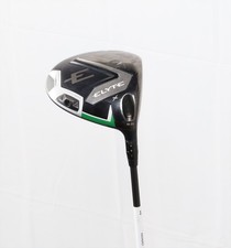 Callaway Elyte Nightmode Driver