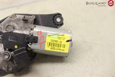 Wishermotor Kofferraumdeckel - BMW X3 F25    10-17 - 67637237062 - 146,420 km