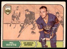 1968-69 O-Pee-Chee Hockey Cards 12