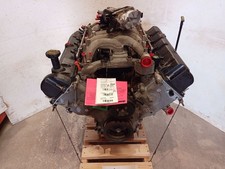 6.8l Engine V10 415ci From 2001 Ford Excursion 160527 Miles 11904115