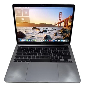 Apple MacBook Pro 13" M1 · 8GB · 512GB