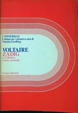ZADIG VOLTAIRE EMME EDIZIONI 1975  BROSSURA