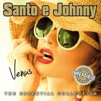 Audio Cd - Santo E Johnny - Venus... E Molte Altre - Azzurra Music -D- Neu