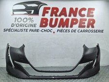 Pare-choc avant Peugeot 208