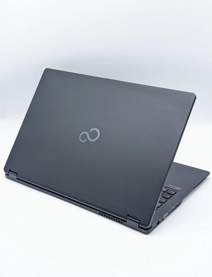 Windows 11 Laptop Fujitsu U7510 15,6" i5 10. Gen. 512GB - 2TB SSD 16-32GB RAM - Bild 3 von 4
